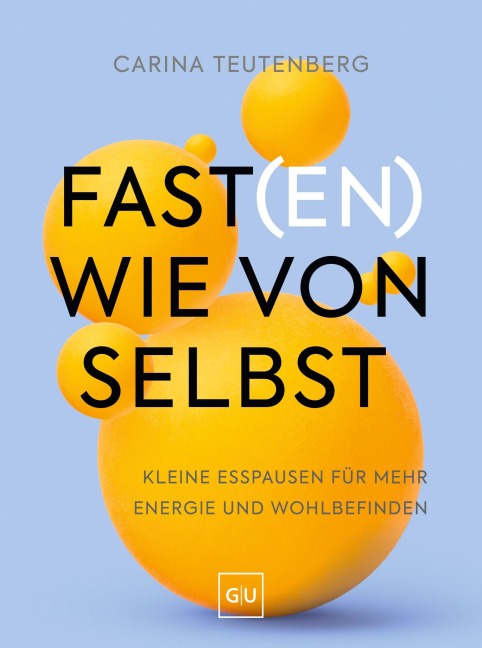 Fast(en) wie von selbst - Carina Teutenberg