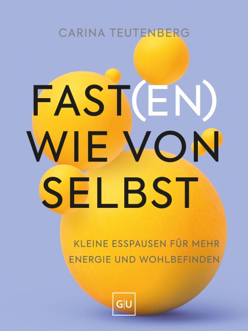 Fast(en) wie von selbst - Carina Teutenberg