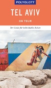 POLYGLOTT on tour Reiseführer Tel Aviv - Susanne Asal