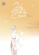 Cover-Bild zum Titel 'July Found by Chance 7' von 'Muryu'