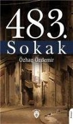 Cover-Bild zum Titel '483. Sokak' von 'Özhan Özdemir'