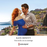 Cover-Bild zum Titel 'Una noche con su enemigo' von 'Kate Hewitt'