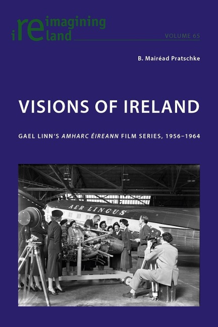 Visions of Ireland - B. Mairead Pratschke
