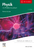 Kurzlehrbuch Physik - Thomas Wenisch