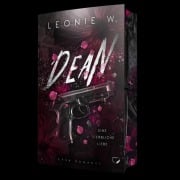 Cover-Bild zum Titel 'Dean' von 'Leonie W.'