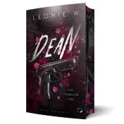 Cover-Bild zum Titel 'Dean' von 'Leonie W.'