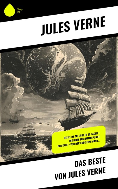 Das beste von Jules Verne - Jules Verne