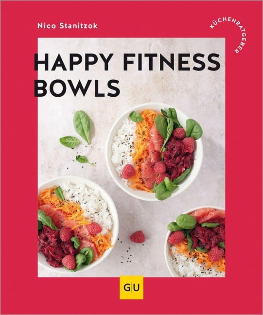 Happy Fitness-Bowls - Nico Stanitzok