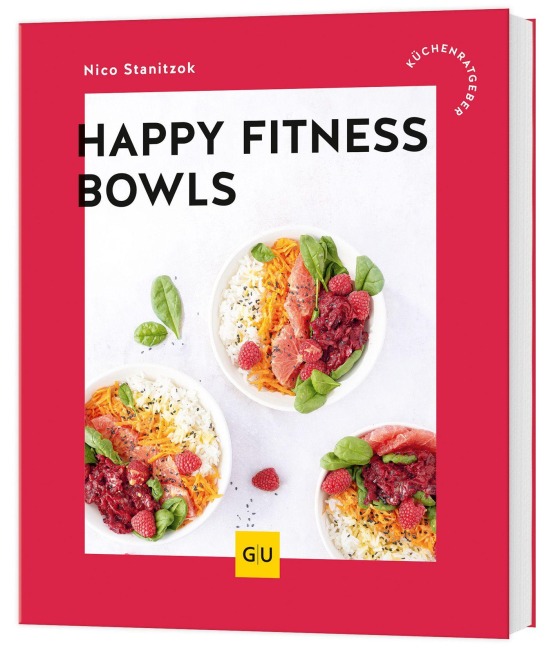 Happy Fitness-Bowls - Nico Stanitzok