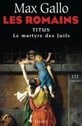 Cover-Bild zum Titel 'Les Romains' von 'Max Gallo'