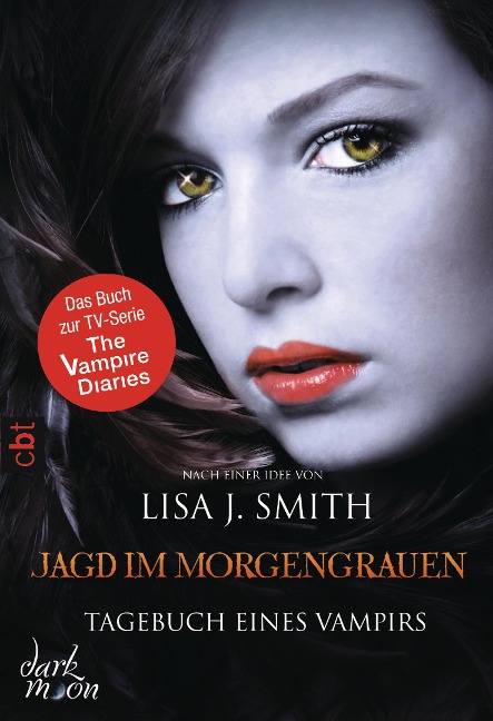 Tagebuch eines Vampirs - Jagd im Morgengrauen - Lisa J. Smith