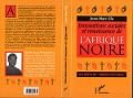 Cover-Bild zum Titel 'Innovations sociales et renaissance de l'Afrique Noire' von 'Ela'