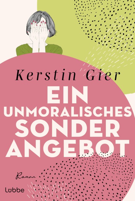 Ein unmoralisches Sonderangebot - Kerstin Gier