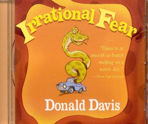 Irrational Fear - Donald Davis