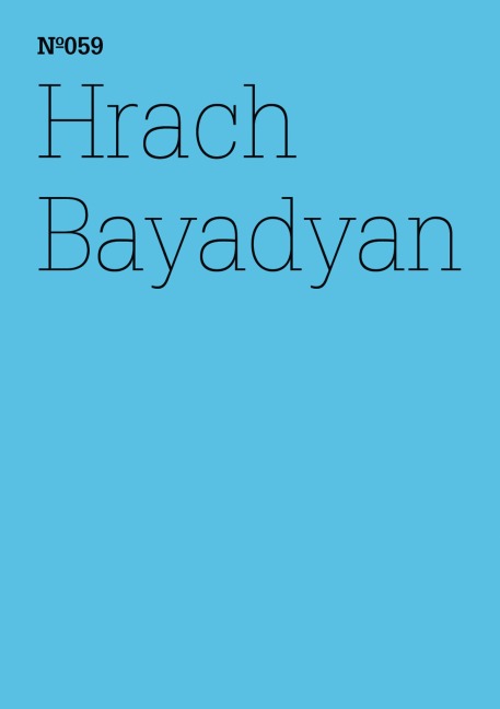 Hrach Bayadyan - Hrach Bayadan