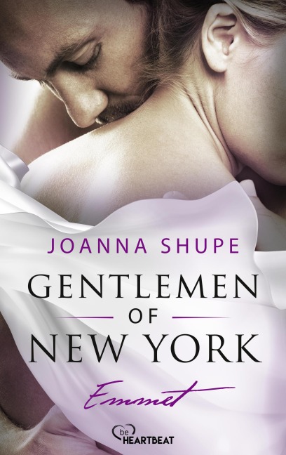 Gentlemen of New York - Emmett - Joanna Shupe