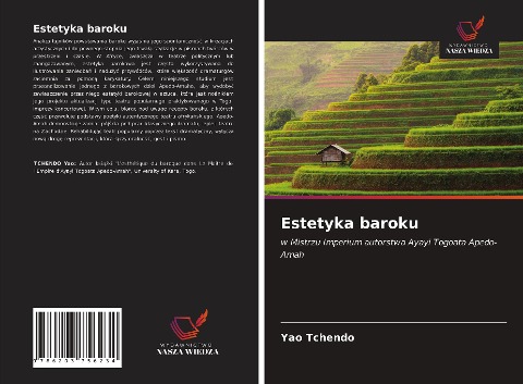 Estetyka baroku - Yao Tchendo