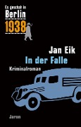 Cover-Bild zum Titel 'In der Falle' von 'Jan Eik'