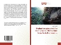 Cover-Bild zum Titel 'Evaluation géopetrolière du champ de Oudna dans le golfe de Hammamet' von 'Adel Ferchichi'