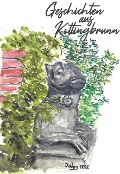 Cover-Bild zum Titel 'Geschichten aus Kottingbrunn' von 'Juliane Loydold'