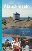 Cover-Bild zum Titel 'Åland-Inseln' von 'Heiner Labonde, Jessika Kuehn-Velten'