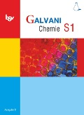 bsv Galvani Chemie S 1 B 9. Jahrgangsstufe - 