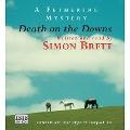 Cover-Bild zum Titel 'Death on the Downs' von 'Simon Brett'