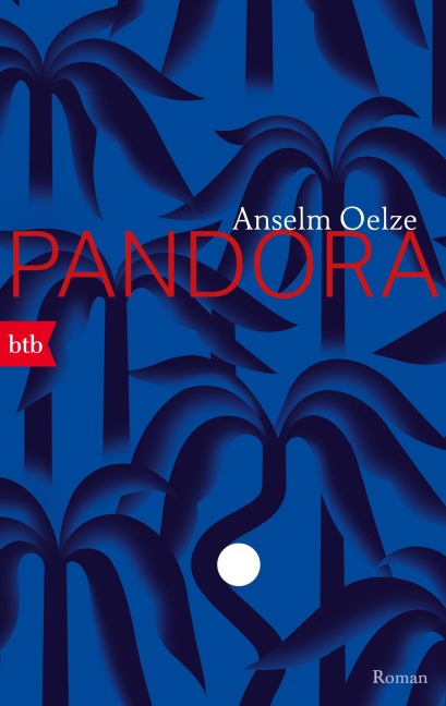 Pandora - Anselm Oelze