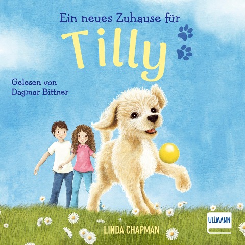 Ein neues Zuhause für Tilly - Linda Chapman