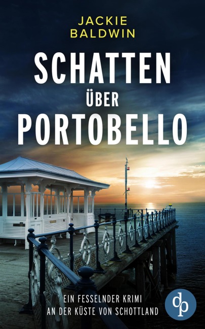 Schatten über Portobello - Jackie Baldwin