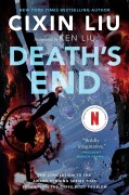 Cover-Bild zum Titel 'Death's End' von 'Cixin Liu'