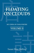 Cover-Bild zum Titel 'Floating on Clouds' von 'Susan Wan Dolling'