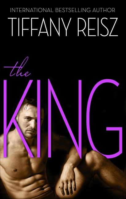 The King - Tiffany Reisz