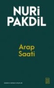 Arap Saati - Nuri Pakdil