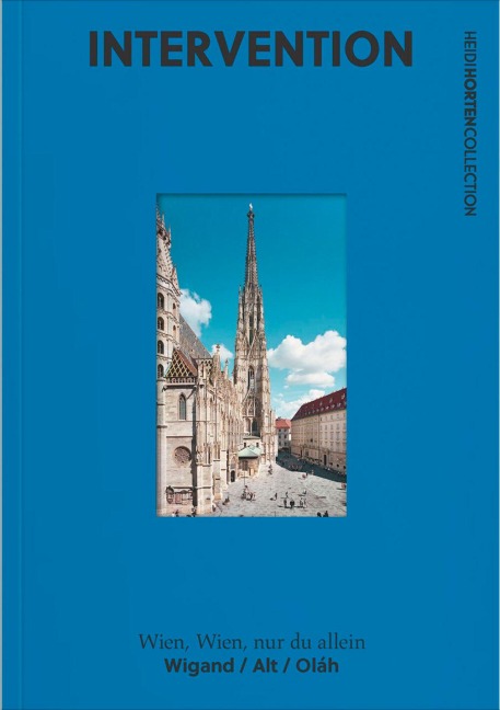Wigand - Alt - Oláh - Véronique Abpurg, Annkathrin Weber, Agnes Husslein-Arco, Rolf H. Johannsen, Sebastian Hackenschmidt