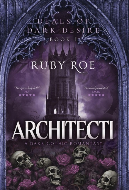 Architecti - Ruby Roe