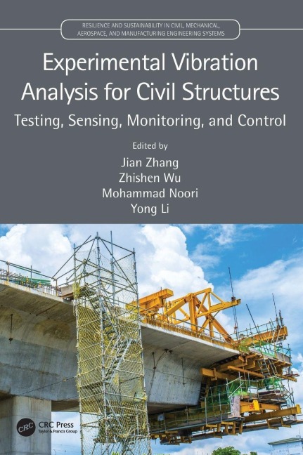Experimental Vibration Analysis for Civil Structures - 