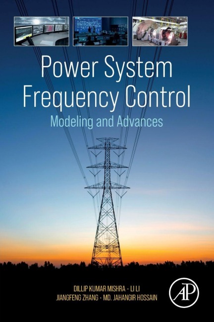 Power System Frequency Control - 