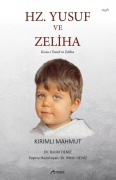 Cover-Bild zum Titel 'Hz. Yusuf ve Zeliha' von 'Rasim Deniz'