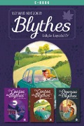 Blythes - Lucy Maud Montgomery