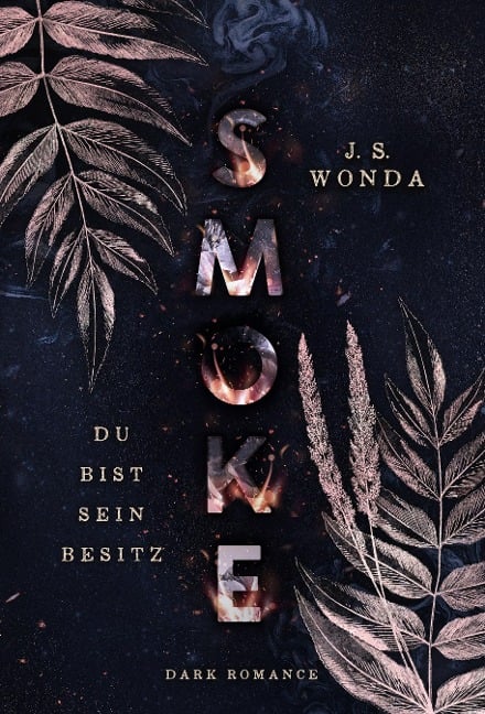 SMOKE - J. S. Wonda, WondaVersum