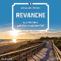 Revanche - Alexander Oetker