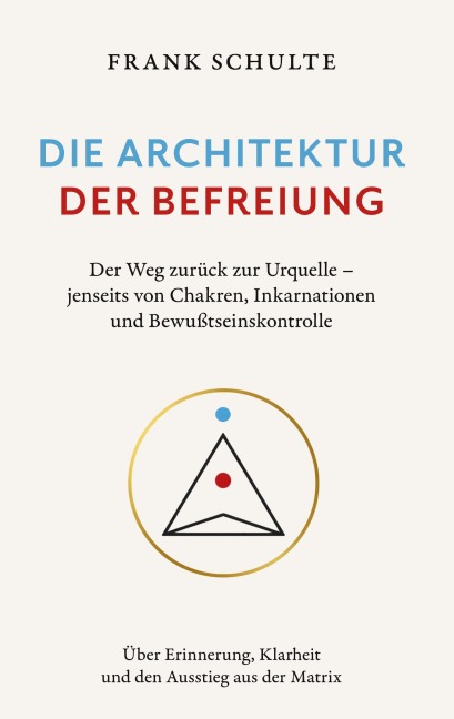 Die Architektur der Befreiung - Frank Schulte