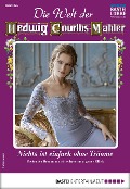 Cover-Bild zum Titel 'Die Welt der Hedwig Courths-Mahler 475' von 'Katja Von Seeberg'