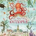 My Friend the Octopus - Lindsay Galvin