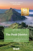 Cover-Bild zum Titel 'The Peak District' von 'Helen Moat'