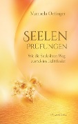 Cover-Bild zum Titel 'Seelenprüfungen: Wie die Seele ihren Weg zurück ins Licht findet' von 'Manuela Oetinger'