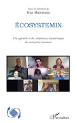 Cover-Bild zum Titel 'Ecosystemix' von 'Eva Matesanz'