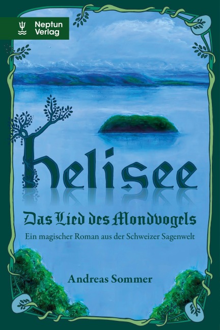Helisee III - Andreas Sommer