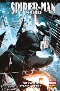 Cover-Bild zum Titel 'SPIDER-MAN NOIR - DIE GWEN STACY-AFFÄRE' von 'Erik Larsen'
